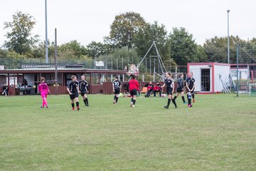 Bild 3 - Frauen Grossenasper SV - SV Steinhorst/Labenz : Ergebnis: 1:3